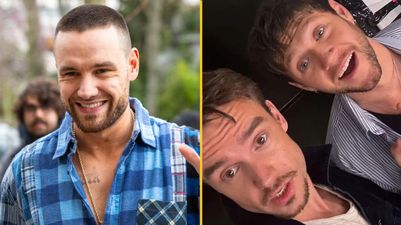 Video shows Liam Payne dancing at Niall Horan concert just days before his death