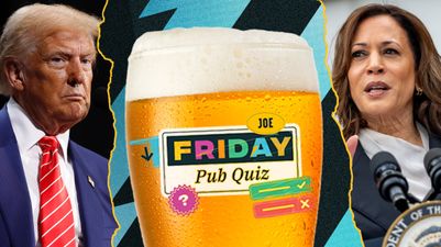 The JOE Friday Pub Quiz: week 423
