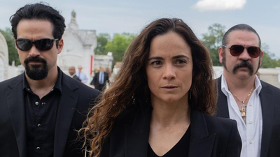 Netflix viewers say ‘best series ever’ is so good they can’t stop watching it