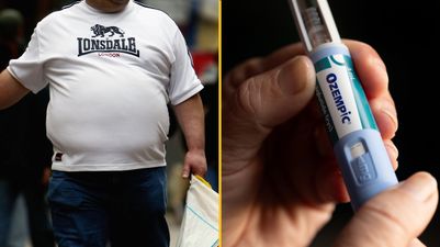 Unemployed could be given weight loss jabs to return to work