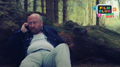 Brilliant Irish revenge thriller streaming on Netflix and barely anyone knows about it