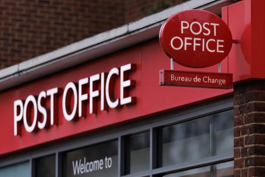 Post Office could close 115 branches across the UK putting hundreds of jobs at risk