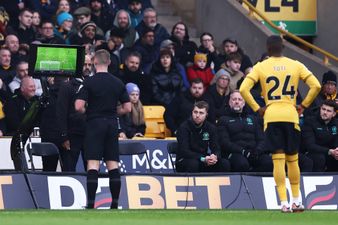 VAR won’t be used in the 3rd and 4th rounds of the FA Cup