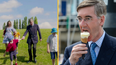 First trailer released for new Jacob Rees-Mogg reality TV show