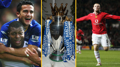 QUIZ: Name these 50 Premier League players from the 2000s – #1