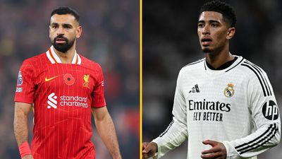 The Champions League: Follow all of the action in our live hub