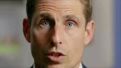 Educating Manchester star headteacher banned from teaching