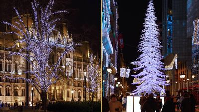 Spend two nights in European city dubbed ‘Paris of the East’ for just £99 where pints cost £1