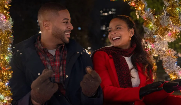 Meet Me Next Christmas