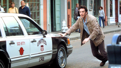 A legal thriller movie with an A-list cast is on TV tonight