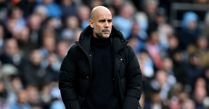 Man City identify huge replacement should Pep Guardiola leave this summer