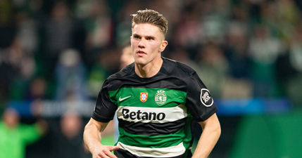 Man Utd fans demand Viktor Gyokeres signing after discovering bargain price-tag