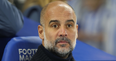Pep Guardiola makes unwanted history after defeat vs Brighton