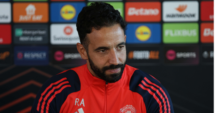 The Europa League: Follow all of the action in our live hub as Man United take on Bodo/Glimt