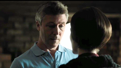 One of the best Irish thrillers of recent years is streaming on Prime Video