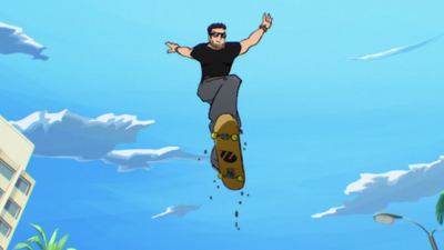 Netflix cancels show with 96% on Rotten Tomatoes after one season