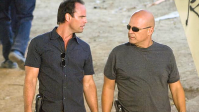 Prime Video has added all seven seasons of one of the greatest TV shows ever