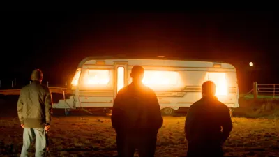 One of the best revenge movies of recent years has been added to Prime Video