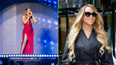 Mariah Carey’s waxwork looks so much like her fans can’t tell which is the real her