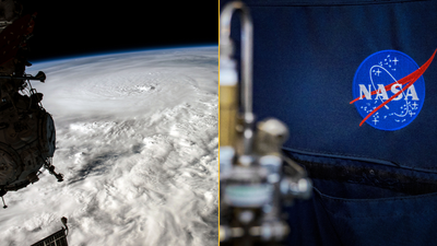 NASA receives signal from 15 billion miles away on radio not used since 1981