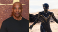 Denzel Washington reveals that he will star in Black Panther 3