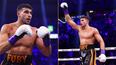 Tommy Fury’s return to boxing confirmed weeks after pulling out of I’m A Celebrity