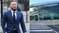 Wetherspoons removes Conor McGregor beer from sale after rape case