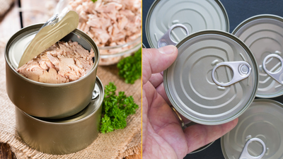 Experts issue warning over tinned tuna that poses ‘colossal risk’ to UK public health