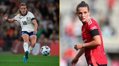 Commentator forced to apologise to Lioness Ella Toone after controversial on-air comments