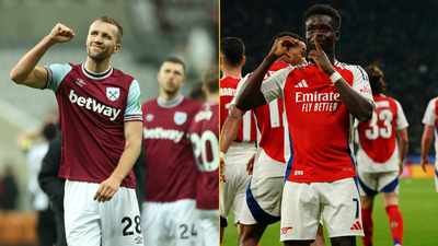 The Premier League: Follow all the action in our live hub