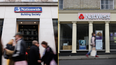 Natwest, Nationwide, Lloyds, and First Direct are offering £735 to customers