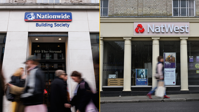 Natwest, Nationwide, Lloyds, and First Direct are offering £735 to customers