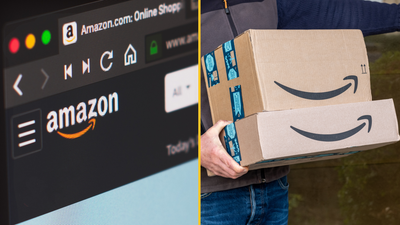 Shoppers are only just discovering Amazon’s secret Black Friday sale