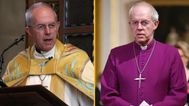Archbishop of Canterbury resigns amid child abuse scandal