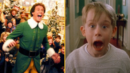 77 per cent of people watch Christmas films before December