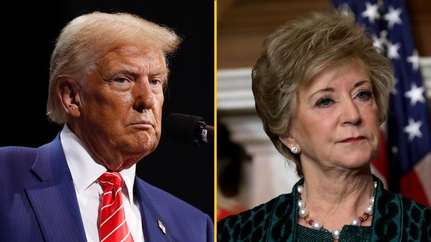 Donald Trump puts WWE co-founder in charge of American education