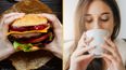 Scientists have named a drink that reduces the harm of fatty food and fast food