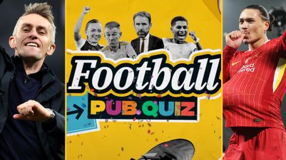 The FootballJOE Quiz: Were you paying attention to the weekend’s action – episode 13
