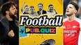 The FootballJOE Quiz: Were you paying attention to the weekend’s action – episode 12