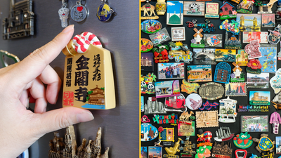 Why it’s not a good idea to put magnets on the fridge