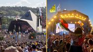 First Pyramid Stage act for Glastonbury 2025 confirmed