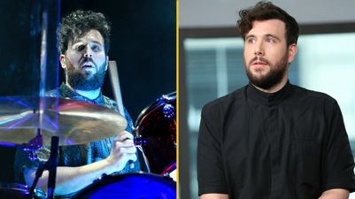 Stereophonics drummer rushed to hospital just minutes before going on stage