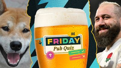 The JOE Friday Pub Quiz: week 424
