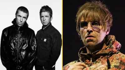 Liam Gallagher says Oasis will ‘still wipe the floor with majority of bands out there’