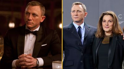 James Bond producer says ‘whiteness is not a given’ with next Bond actor