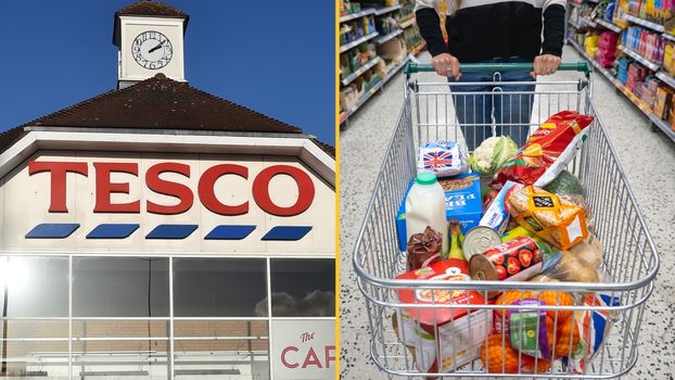 Tesco, Aldi and Lidl customers urged to 'return' items to stores