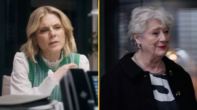 Iconic BBC drama set to return with two new stars in the cast