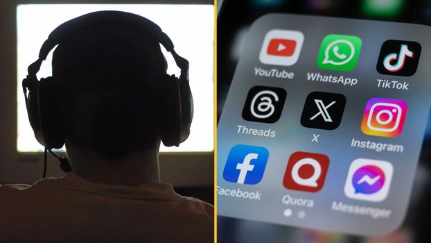 UK government considering banning under 16s from social media