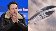 Elon Musk say it’s ‘now possible’ to travel to any city in the world in under an hour