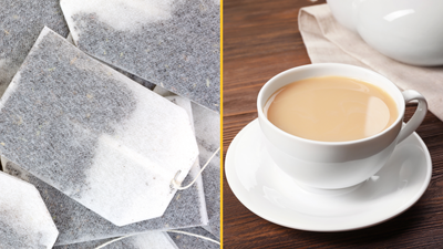 Tea drinkers distraught as one of UK’s major brands collapses into administration